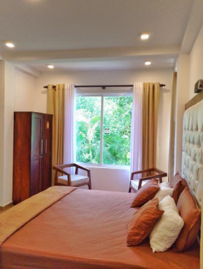 Adya Residence hikkaduwa 1 st floor